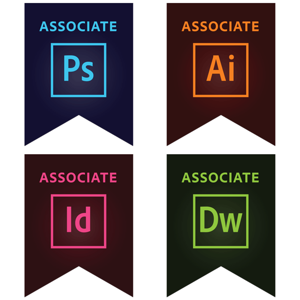 Adobe Certifications