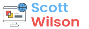 Scott Wilson Logo