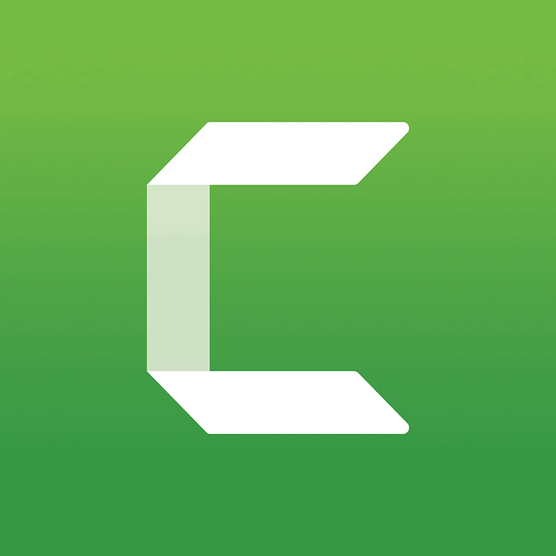 Camtasia