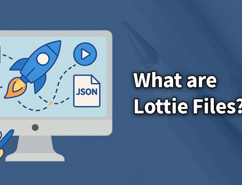 Lottie Files