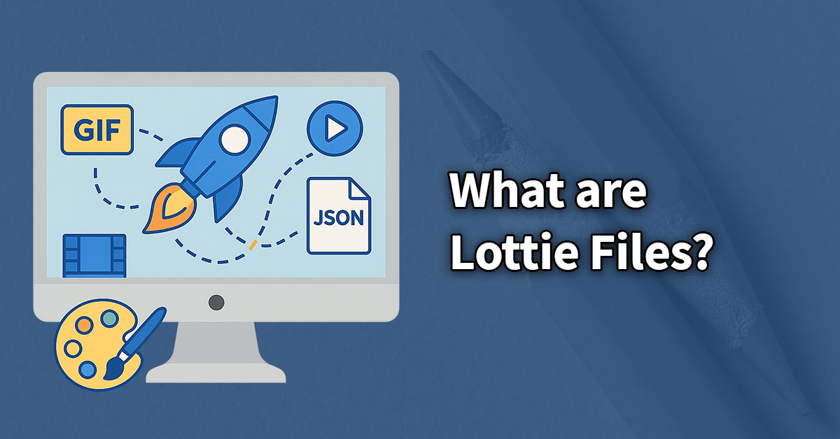 Lottie Files