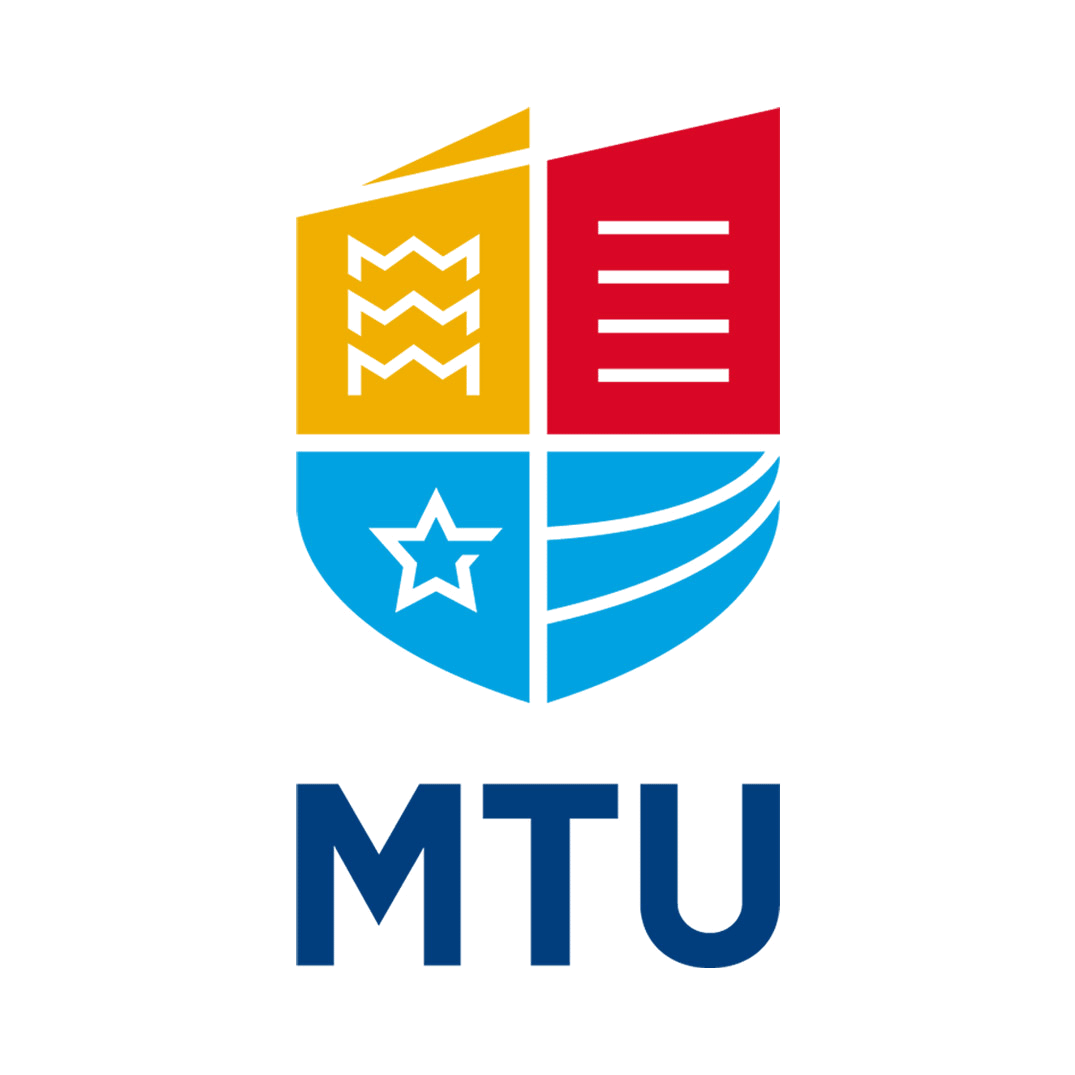 Munster Technological University MTU Logo