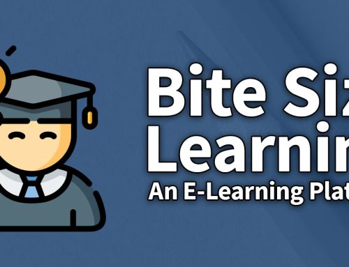 Bite Size Learning: A Gamified E-Learning Platform