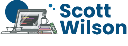 Scott Wilson Logo